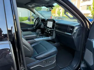 F 150 3.5 4x4 Lariat*B&O* Navi*Hybrid*Powerboost