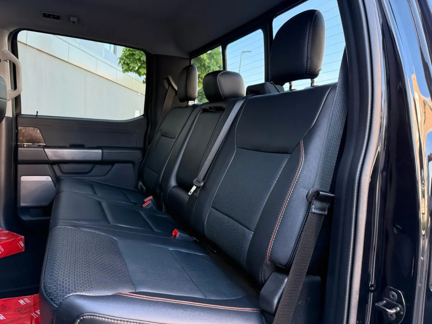 F 150 3.5 4x4 Lariat*B&O* Navi*Hybrid*Powerboost