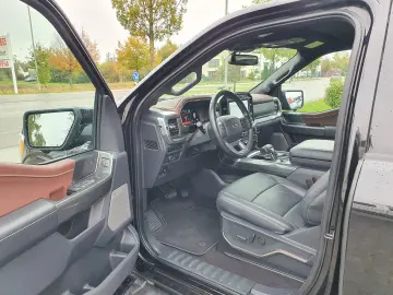 F 150 Lariat.4x4SuperCrew10-Gang.360°