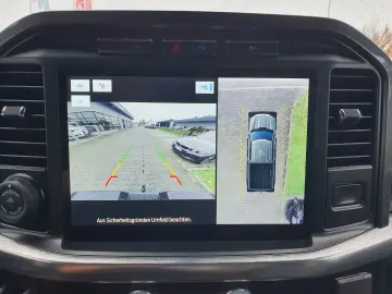 F 150 Lariat.4x4SuperCrew10-Gang.360°