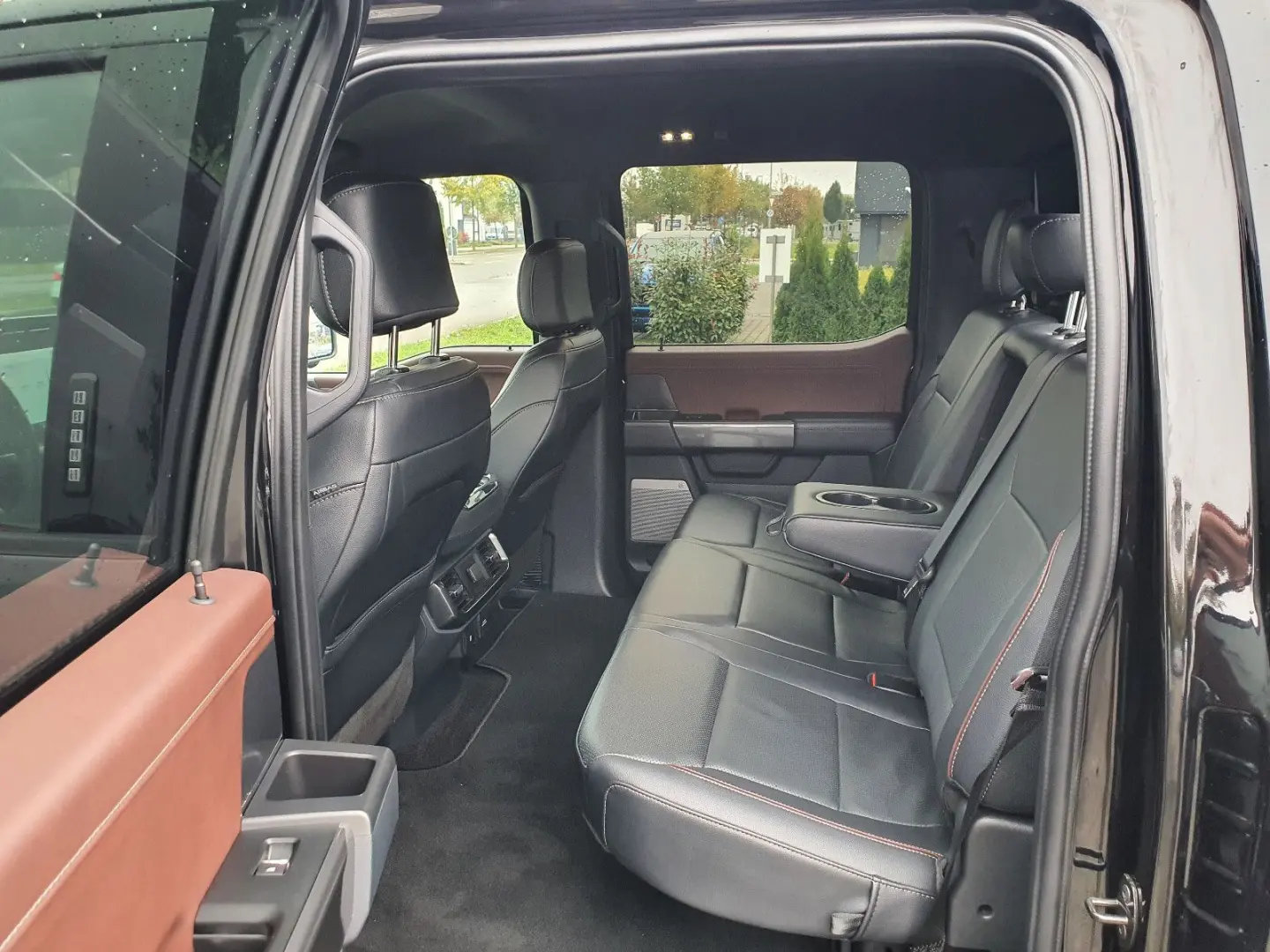 F 150 Lariat.4x4SuperCrew10-Gang.360°