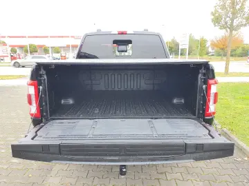 F 150 Lariat.4x4SuperCrew10-Gang.360°