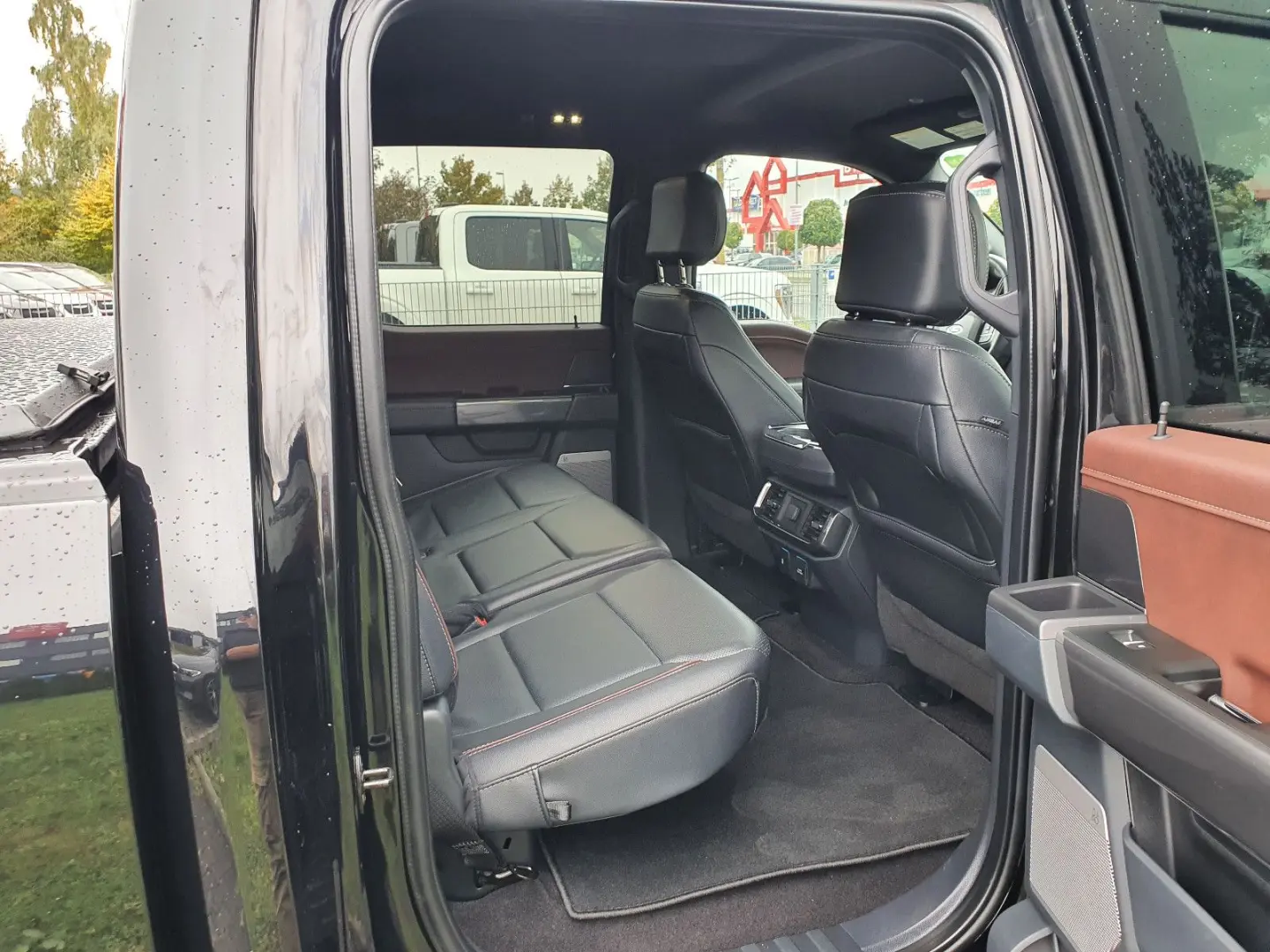 F 150 Lariat.4x4SuperCrew10-Gang.360°