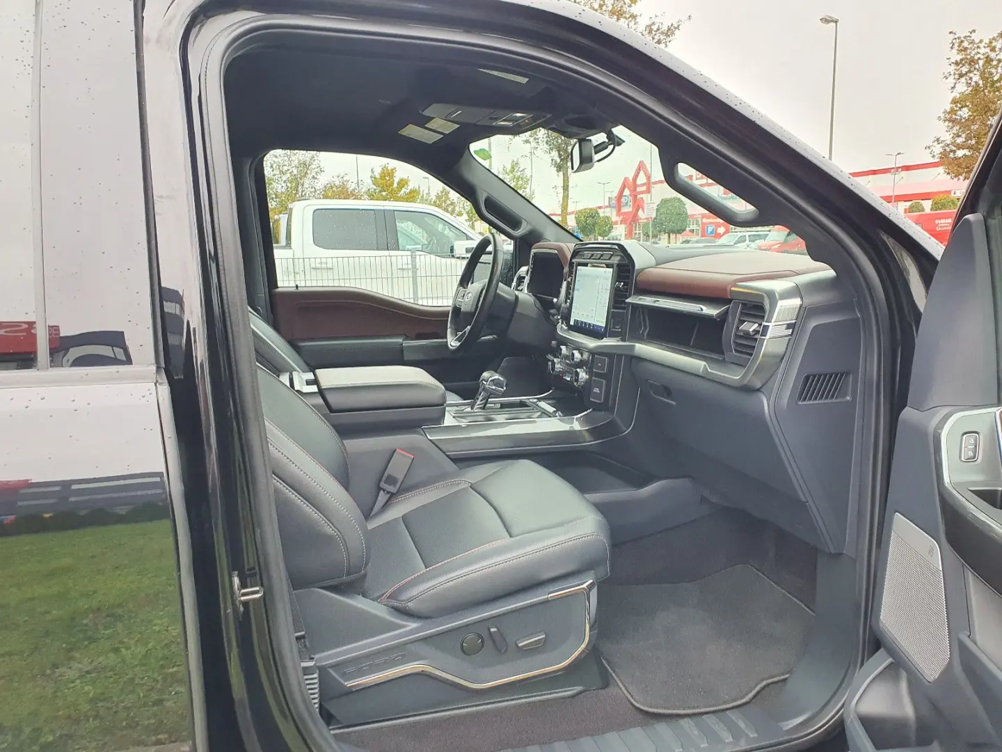 F 150 Lariat.4x4SuperCrew10-Gang.360°