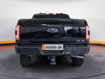 F150 Lariat Launch Edition 5,0L V8 Bluetooth LED