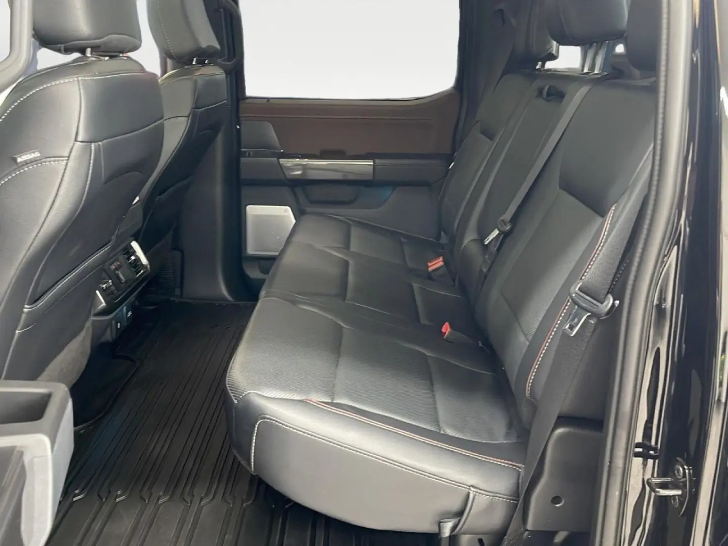 F150 Lariat Launch Edition 5,0L V8 Bluetooth LED