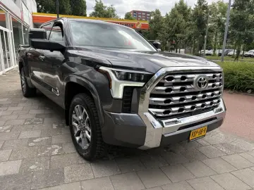 TUNDRA 1794 Onbekend