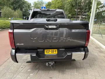 TUNDRA 1794 Onbekend