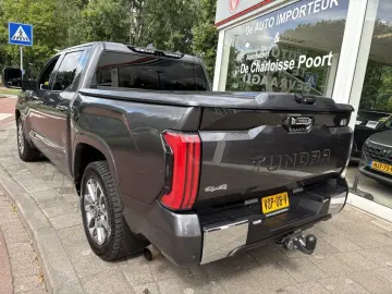 TUNDRA 1794 Onbekend