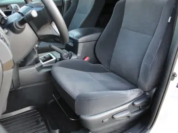 Land Cruiser 2,8 3-türig Klima*AHK*DAB