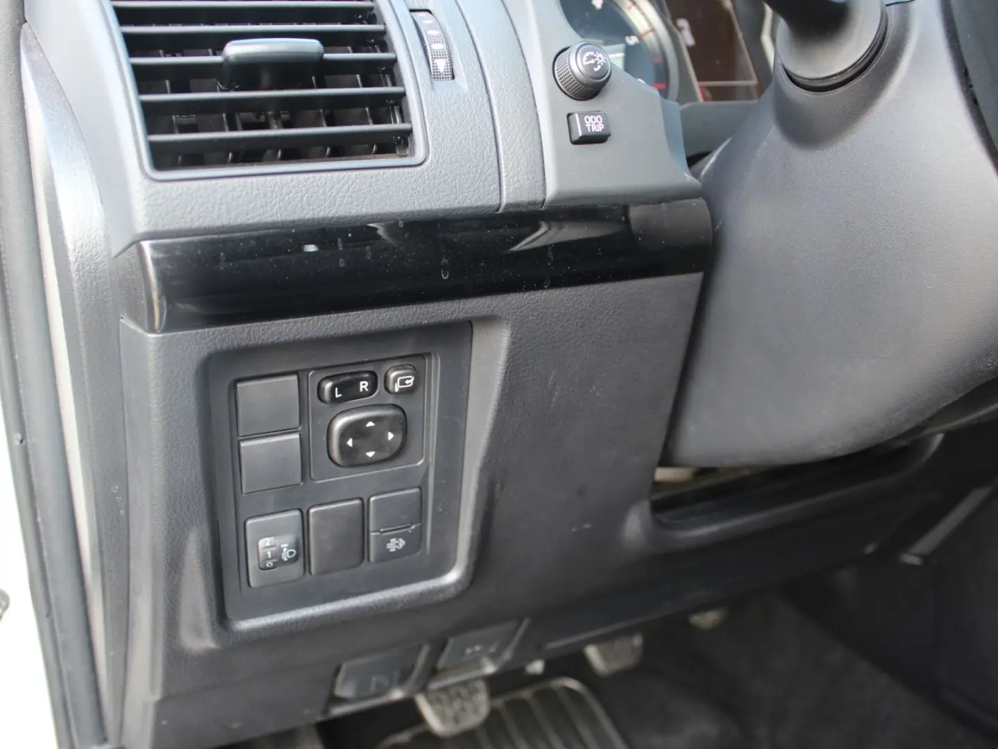 Land Cruiser 2,8 3-türig Klima*AHK*DAB
