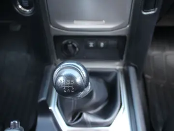 Land Cruiser 2,8 3-türig Klima*AHK*DAB