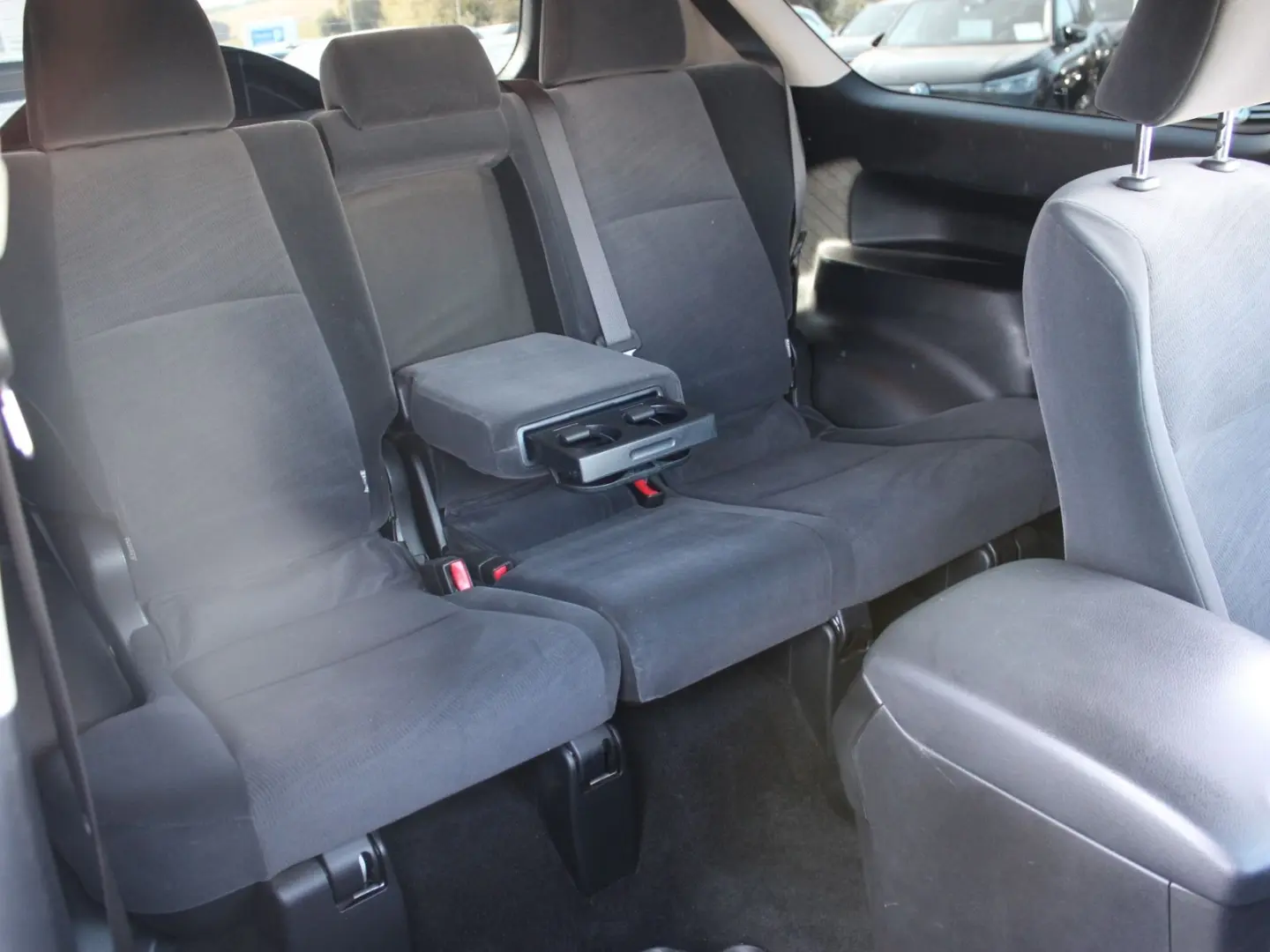 Land Cruiser 2,8 3-türig Klima*AHK*DAB