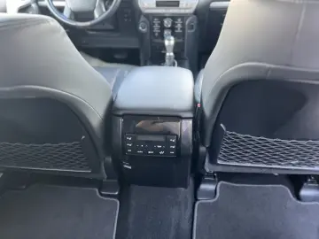Land Cruiser 2.8 D-4D Automatik TEC-Edition