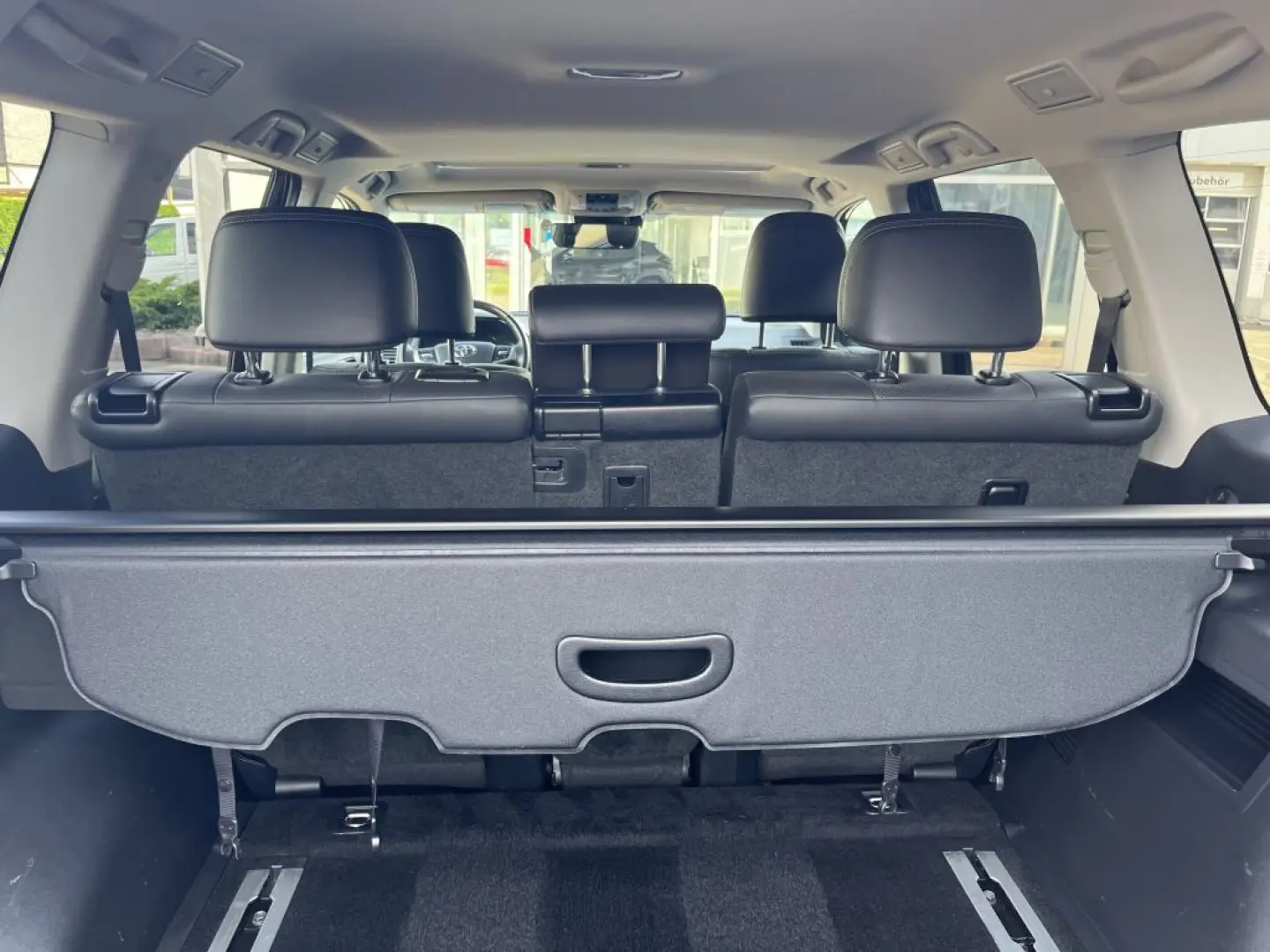 Land Cruiser 2.8 D-4D Automatik TEC-Edition