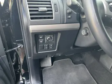 Land Cruiser 2.8 D-4D Automatik TEC-Edition