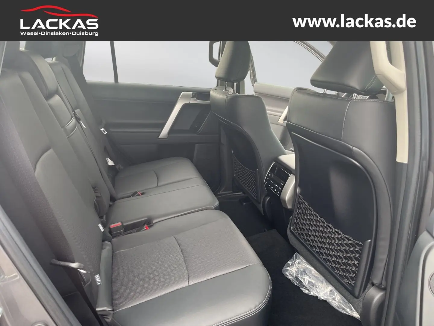 Land Cruiser Executive 2.8 *AHK*360 KAMERA*LEDER