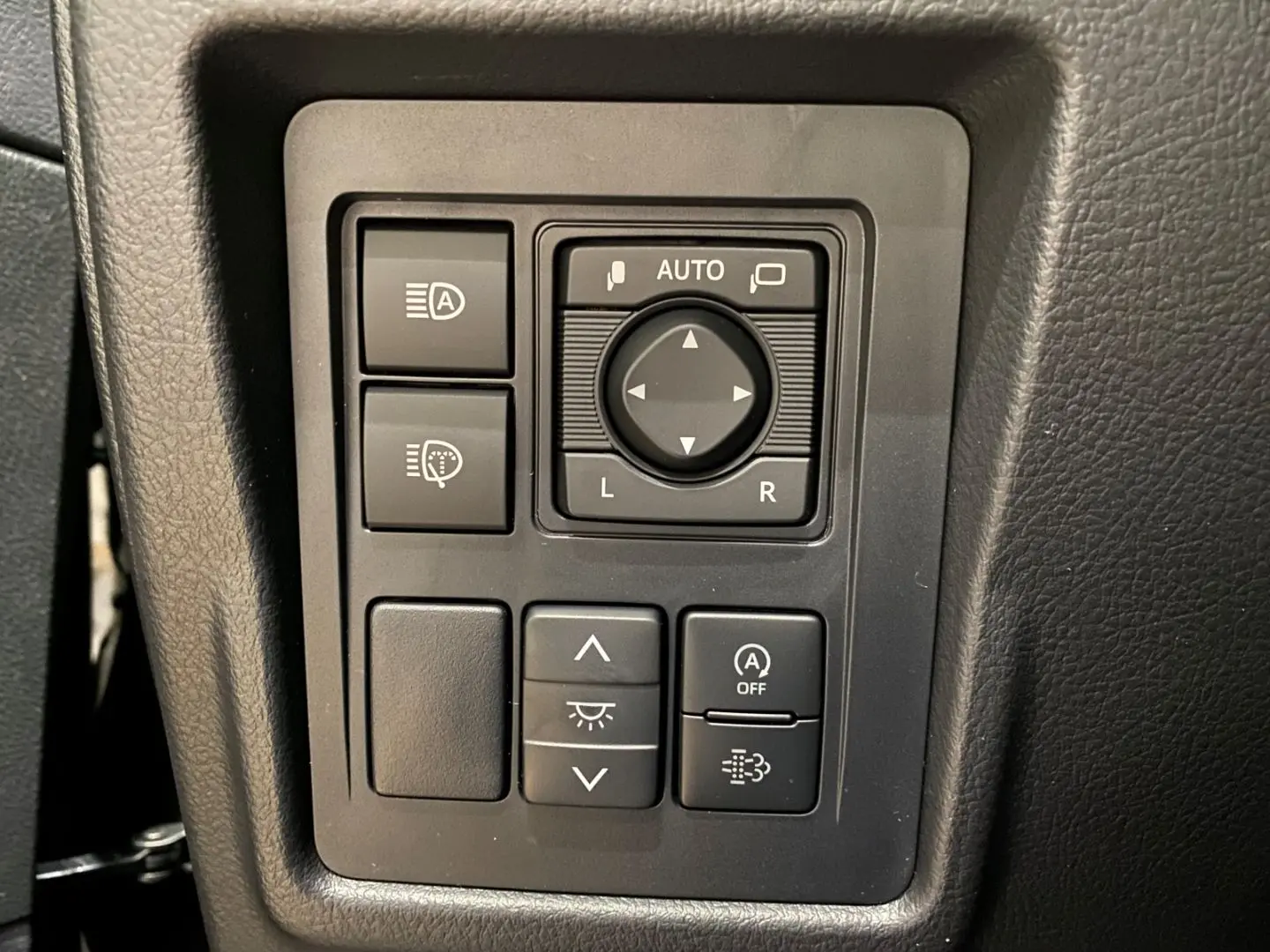 Land Cruiser 2.8 D-4D Autm.TEC-Edition *AHK*LED*