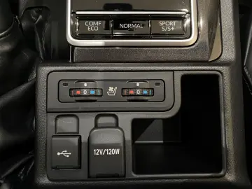 Land Cruiser 2.8 D-4D Autm.TEC-Edition *AHK*LED*