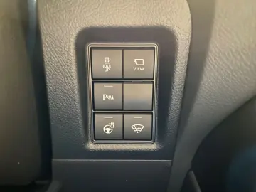 Land Cruiser 2.8 D-4D Autm.TEC-Edition *AHK*LED*
