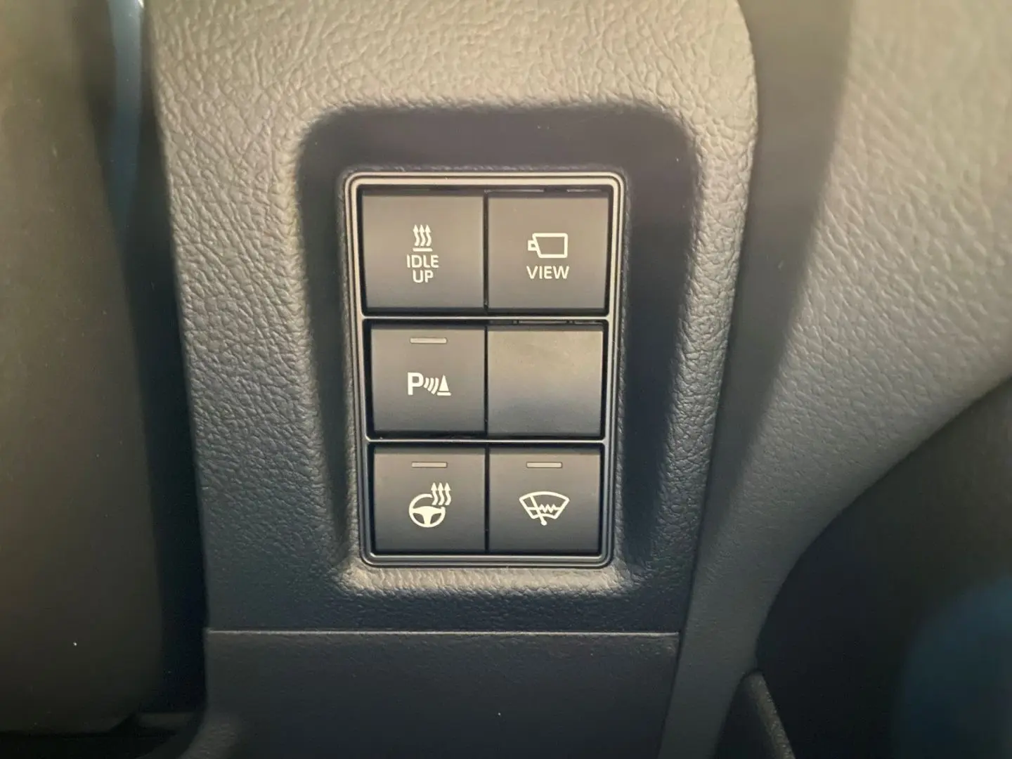 Land Cruiser 2.8 D-4D Autm.TEC-Edition *AHK*LED*