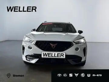 Formentor 2.0 TDI 4Drive DSG *Navi*LED*ACC* uvm.