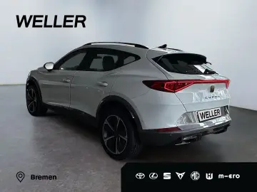 Formentor 2.0 TDI 4Drive DSG *Navi*LED*ACC* uvm.