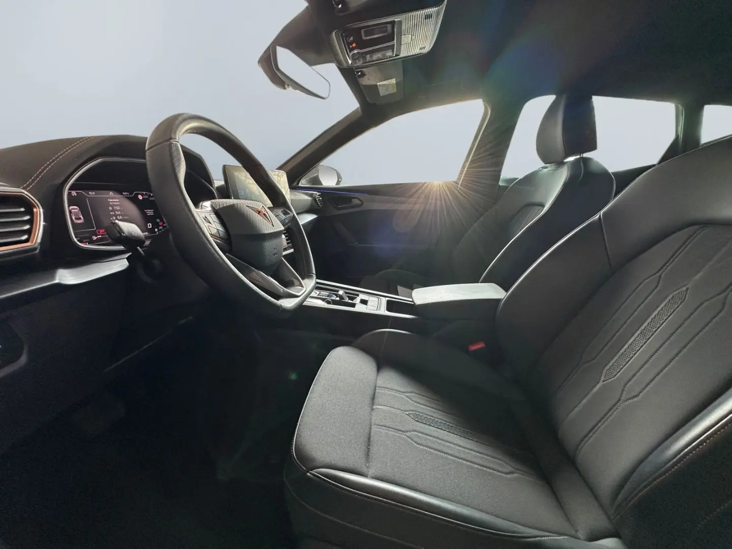 Formentor 2.0 TDI 4Drive DSG *Navi*LED*ACC* uvm.