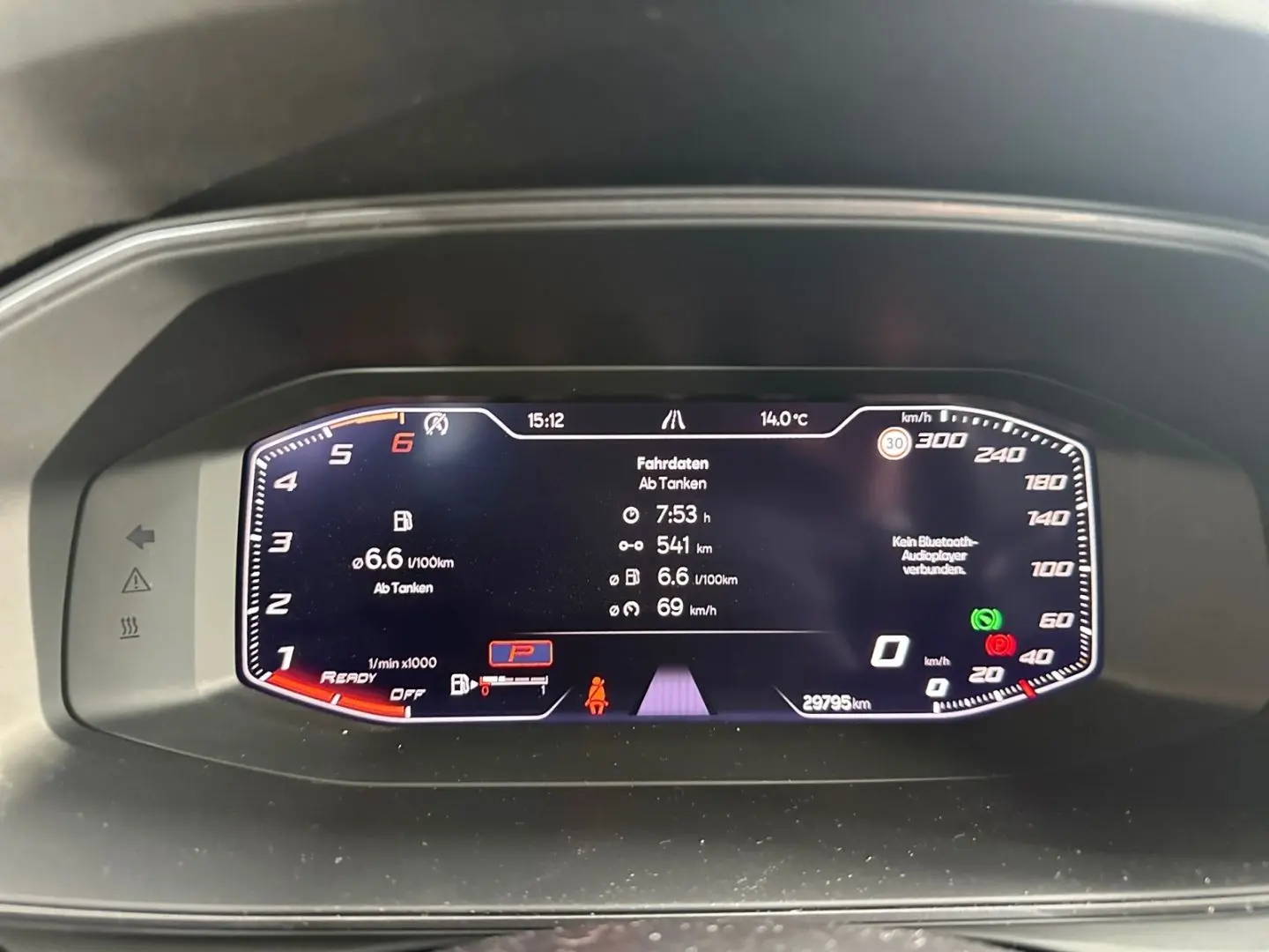 Formentor 2.0 TDI 4Drive DSG *Navi*LED*ACC* uvm.