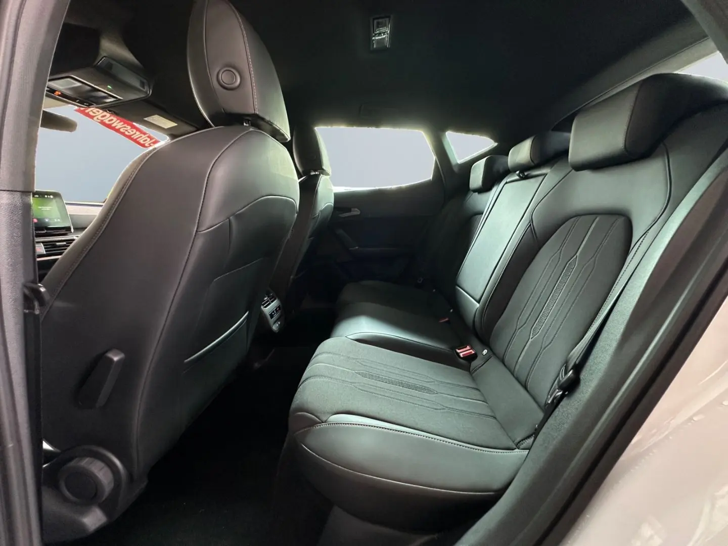 Formentor 2.0 TDI 4Drive DSG *Navi*LED*ACC* uvm.