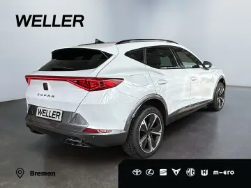 Formentor 2.0 TDI 4Drive DSG *Navi*LED*ACC* uvm.