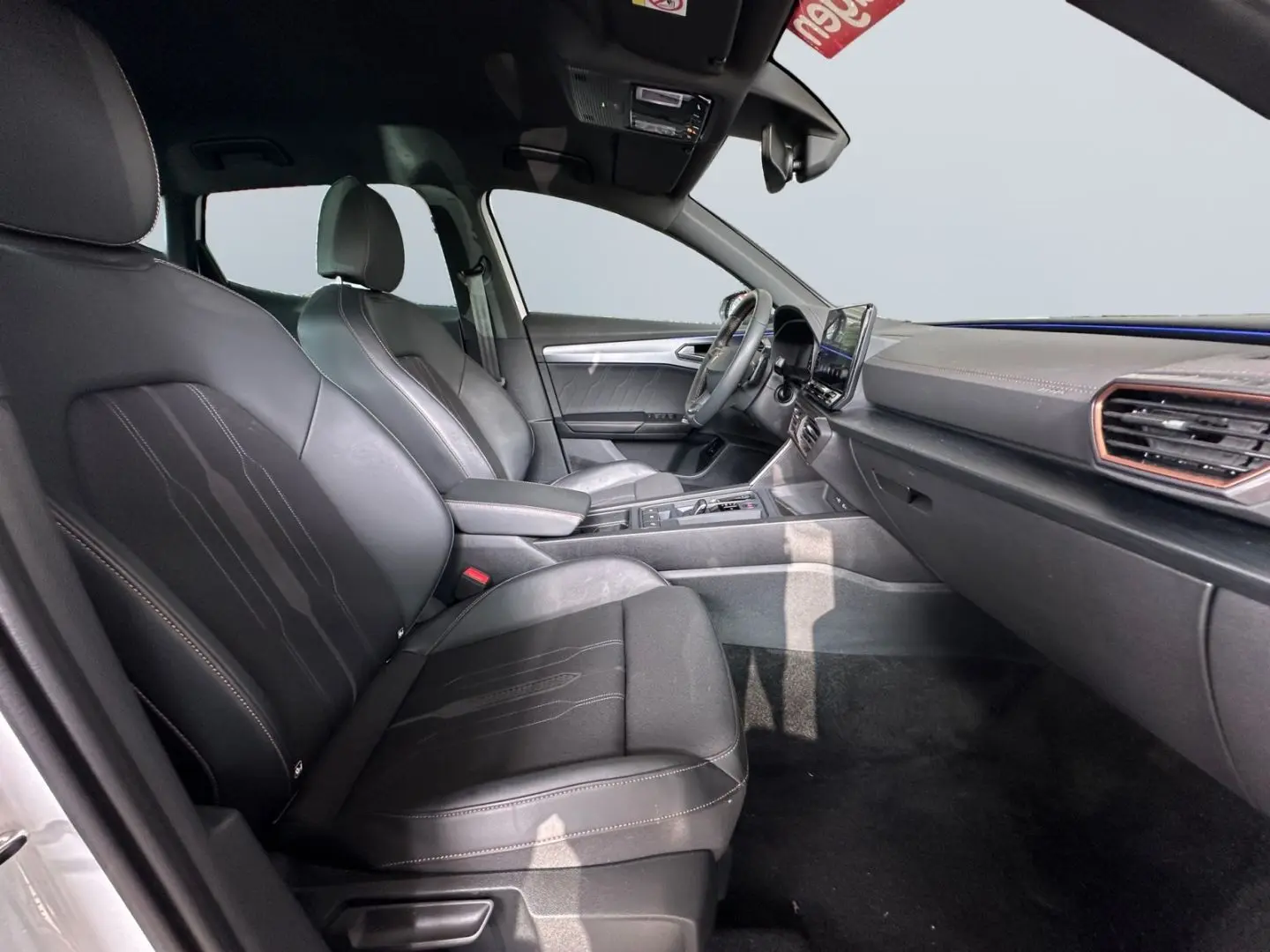Formentor 2.0 TDI 4Drive DSG *Navi*LED*ACC* uvm.