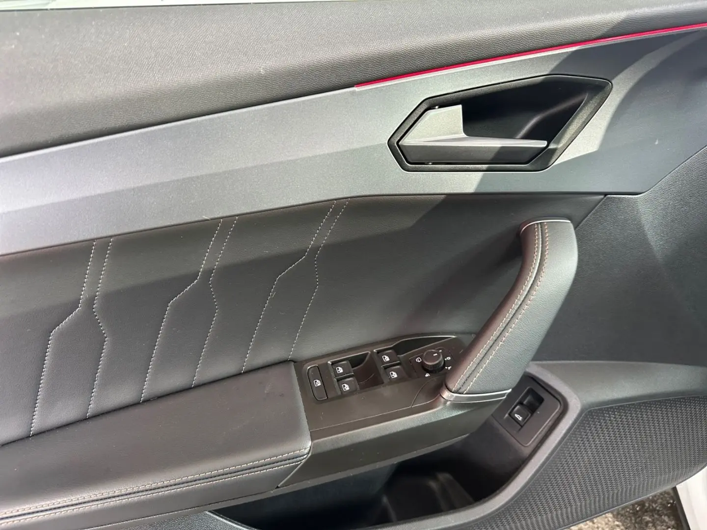 Formentor 2.0 TDI 4Drive DSG *Navi*LED*ACC* uvm.