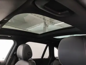 Mercedes-Benz GLC 63 AMG