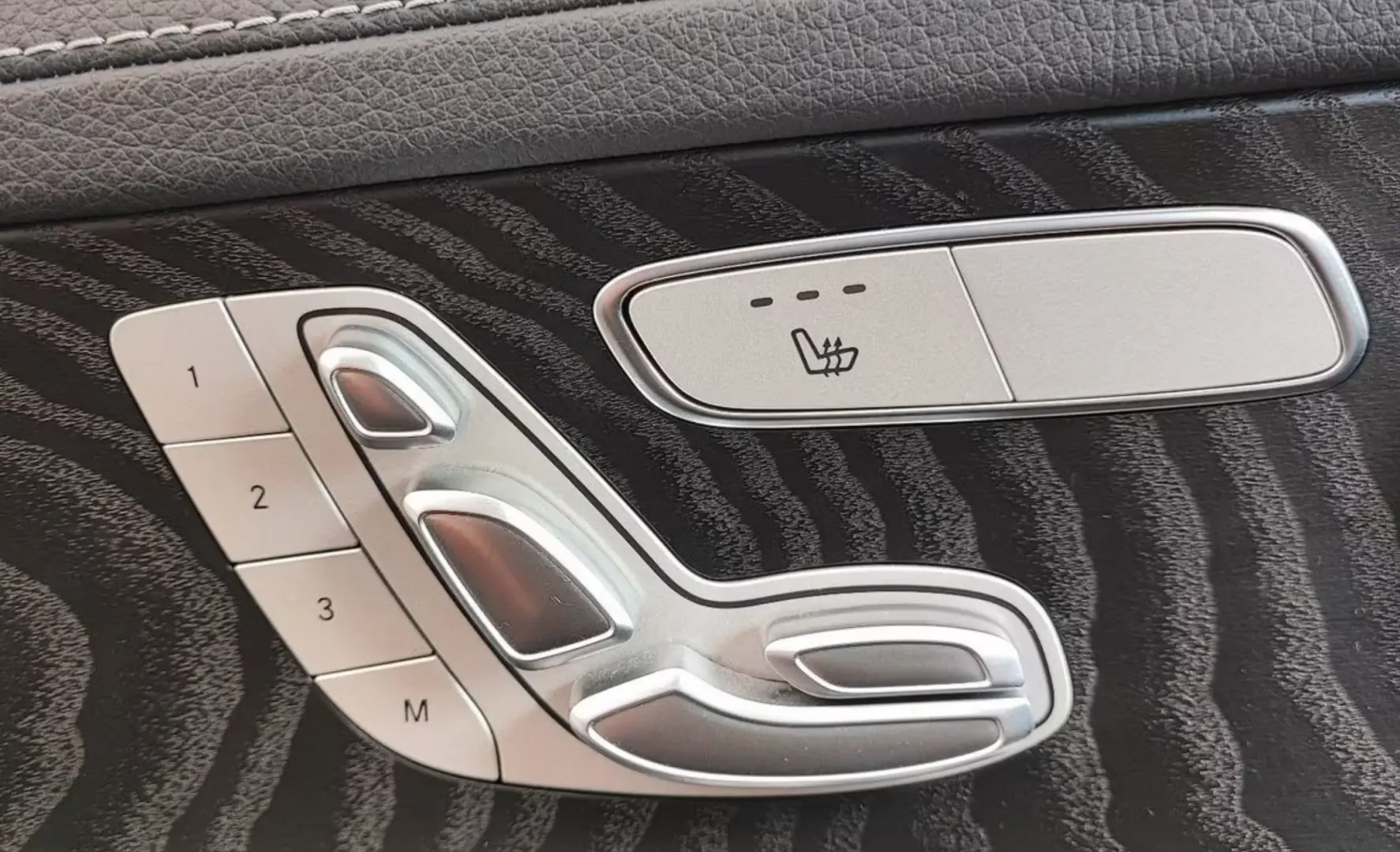 Mercedes-Benz GLC 63 AMG
