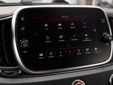 Fiat 500 Abarth 595 C Competizione