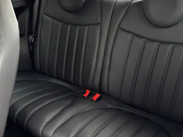 Fiat 500 Abarth 595 C Competizione