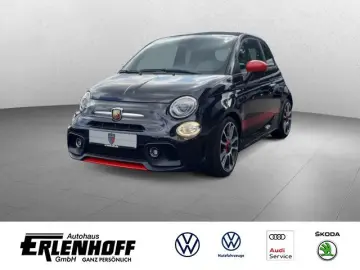 500/595C Abarth