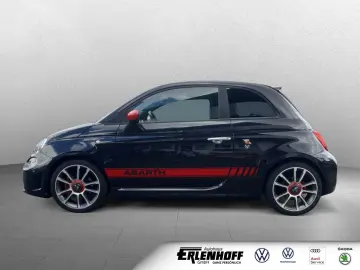 500/595C Abarth