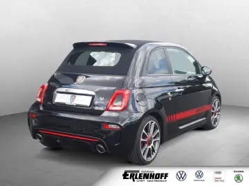 500/595C Abarth