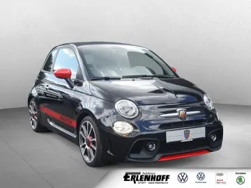 500 595C Abarth