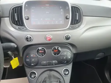 500/595C Abarth