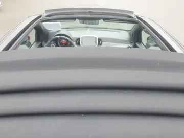 500/595C Abarth