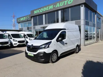 Renault Trafic L1H2 2.0D 145CP