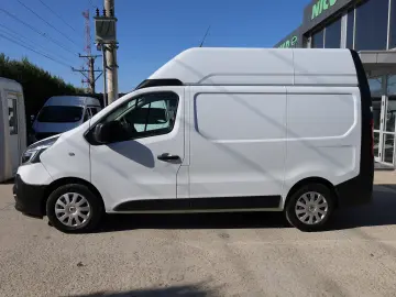 Renault Trafic L1H2 2.0D 145CP