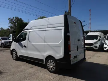 Renault Trafic L1H2 2.0D 145CP