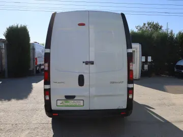 Renault Trafic L1H2 2.0D 145CP