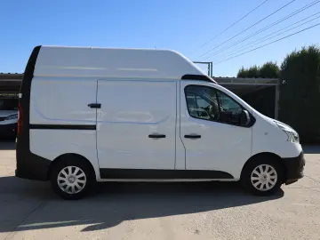 Renault Trafic L1H2 2.0D 145CP