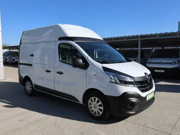Renault Trafic L1H2 2.0D 145CP
