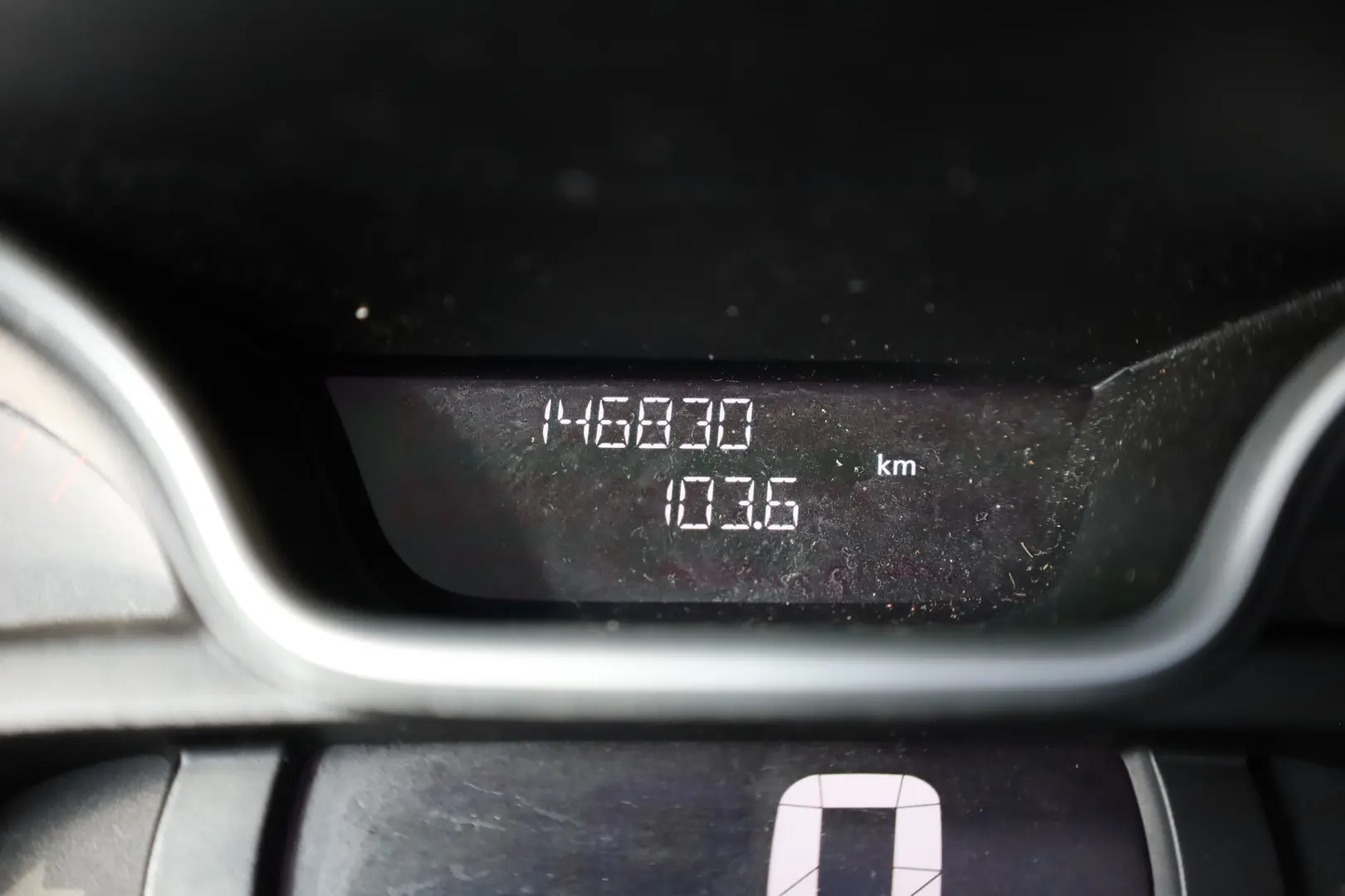 Renault Trafic L1H2 2.0D 145CP